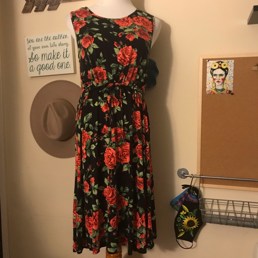 Nursing Dress
